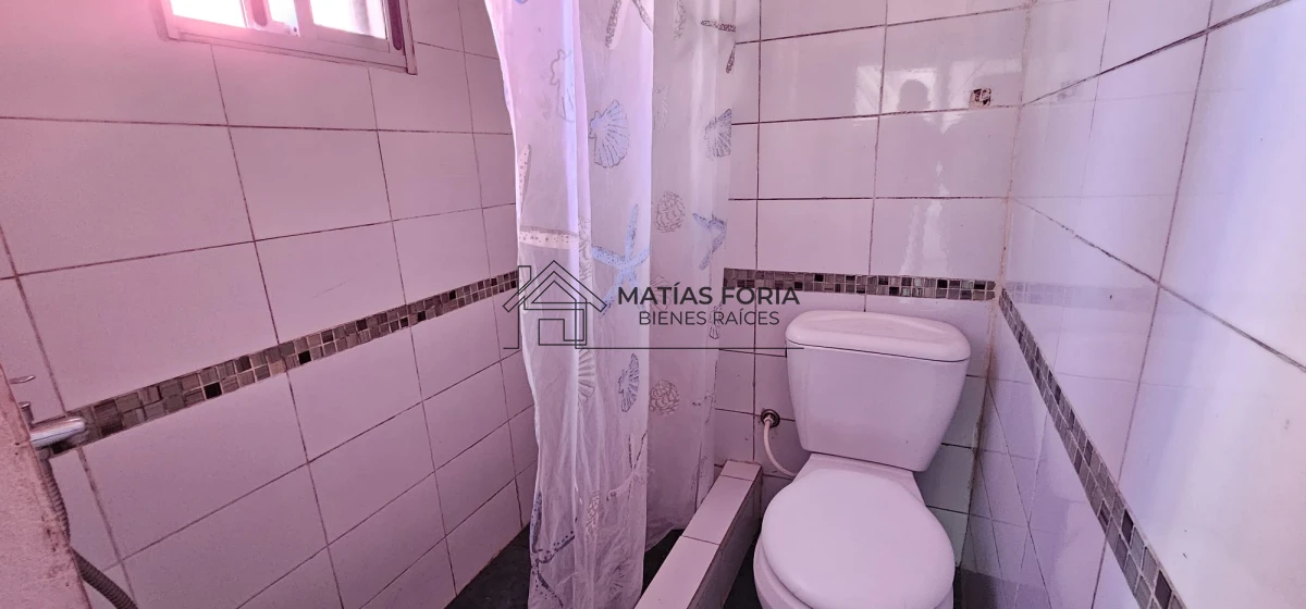 Casa ID.40 - CASA MAS APARTAMENTO EN VENTA BARRIO SARUBBI MALDONADO