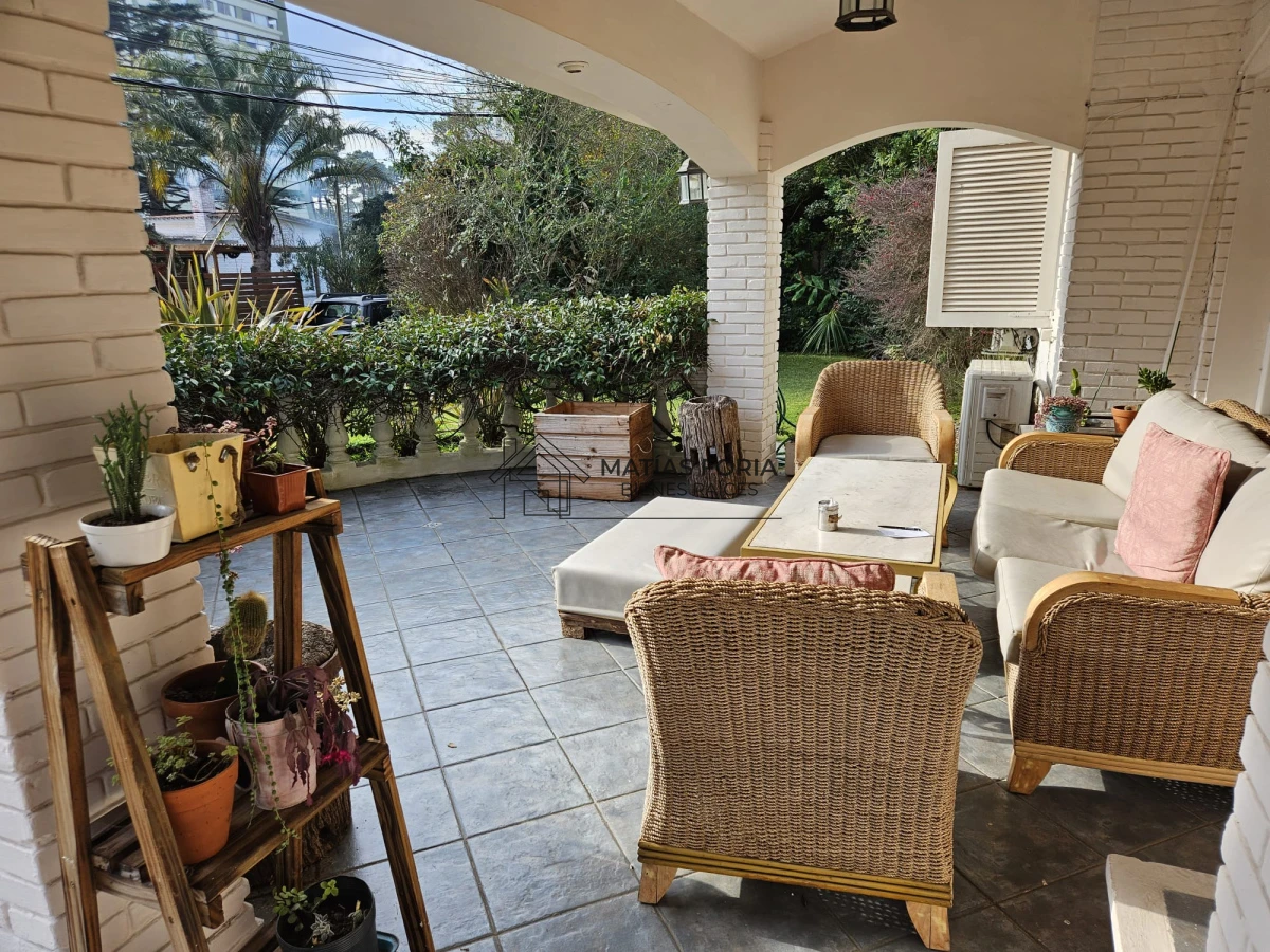 Casa ID.60 - Alquiler anual zona Roosevelt
