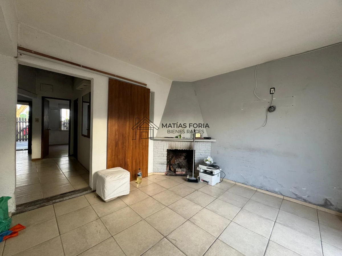 Casa ID.39 - CASA MAS DOS APARTAMENTOS EN VENTA CENTRO MALDONADO