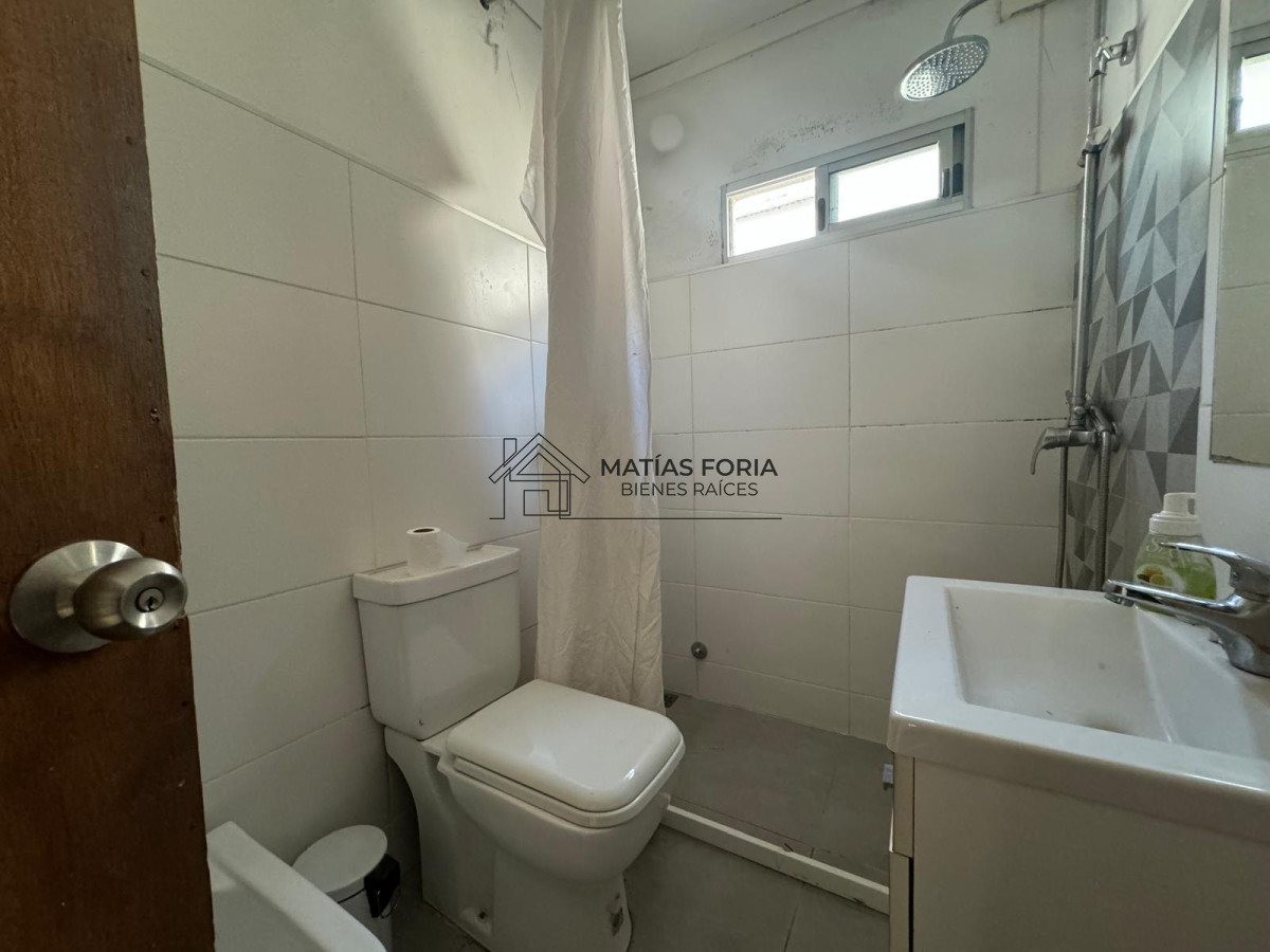 Casa ID.39 - CASA MAS DOS APARTAMENTOS EN VENTA CENTRO MALDONADO