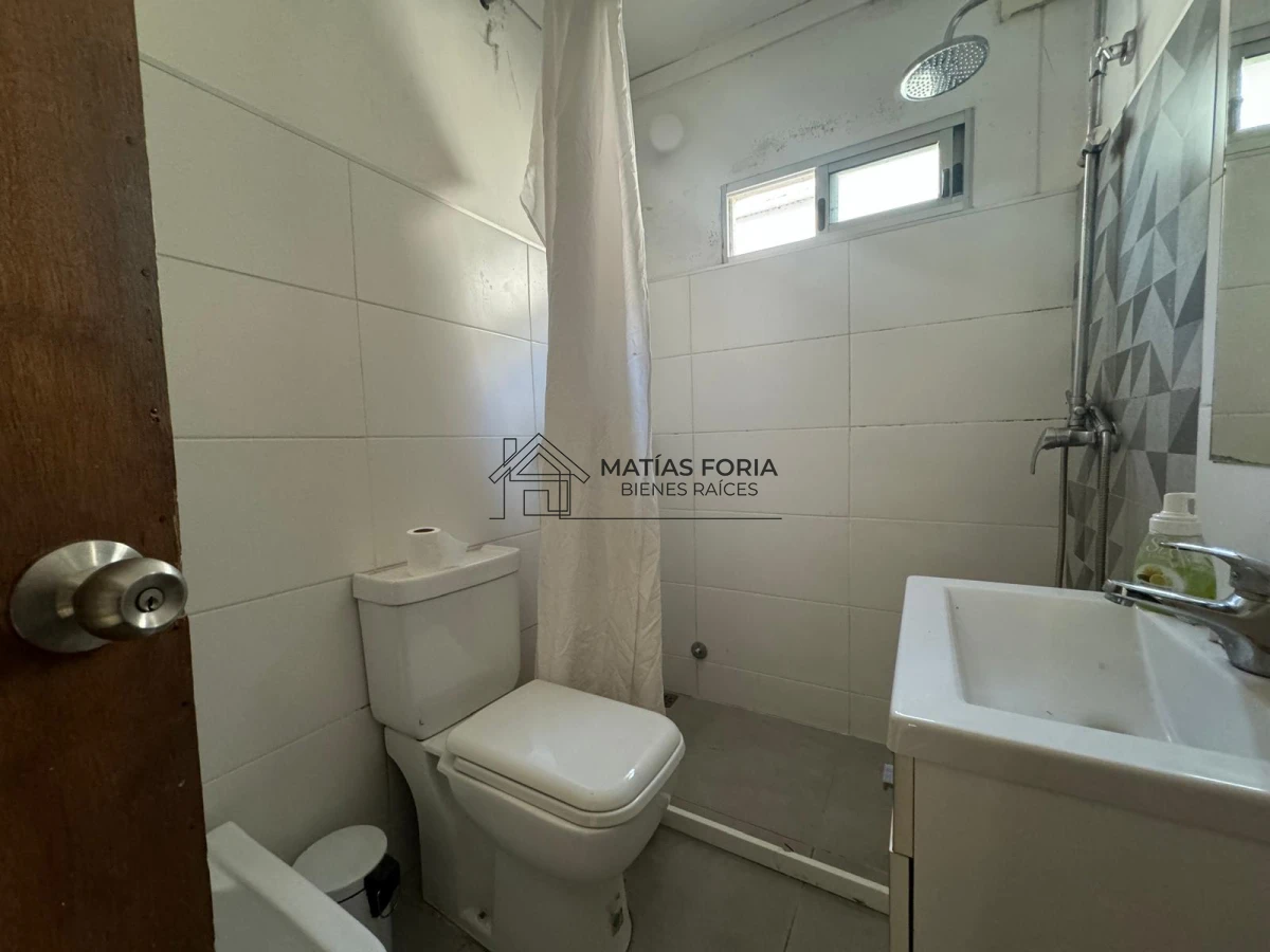 Casa ID.39 - CASA MAS DOS APARTAMENTOS EN VENTA CENTRO MALDONADO