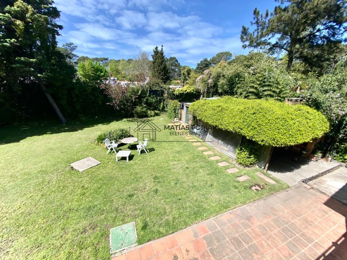 Casa ID.60 - Alquiler anual zona Roosevelt