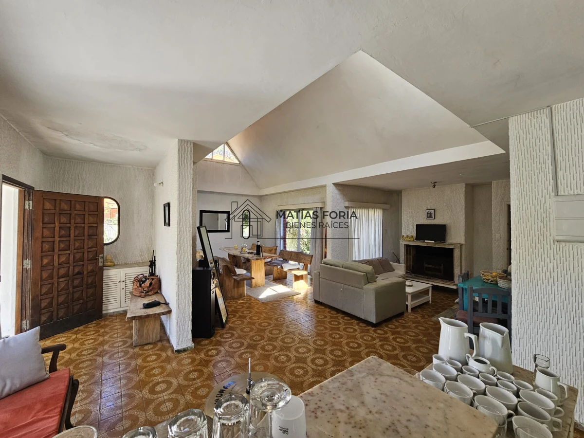 Casa ID.35 - CASA EN VENTA SAN RAFAEL