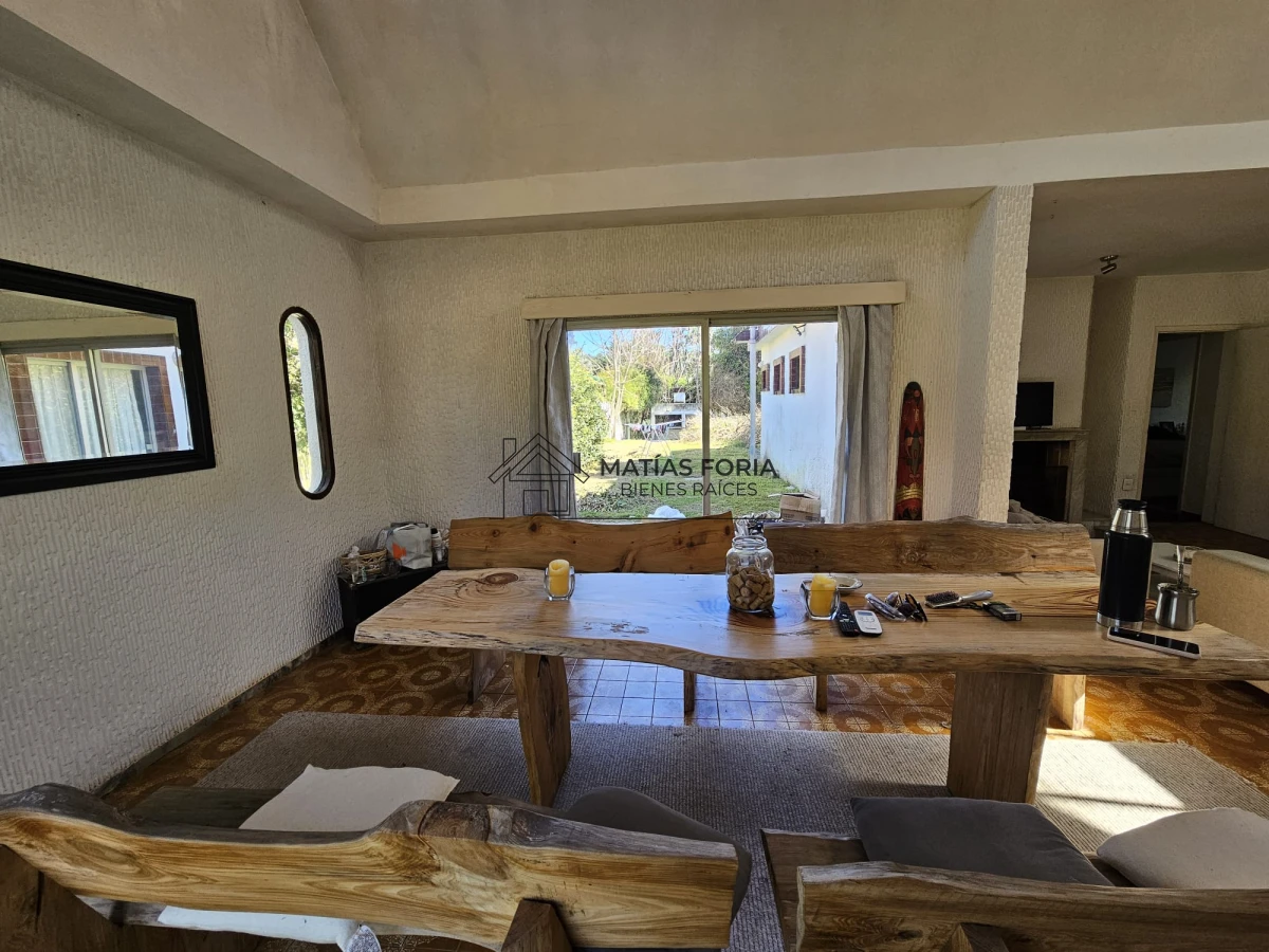 Casa ID.35 - CASA EN VENTA SAN RAFAEL