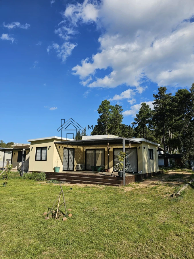 Casa ID.38 - CASA A ESTRENAR EN VENTA - CHACRAS DEL PINAR