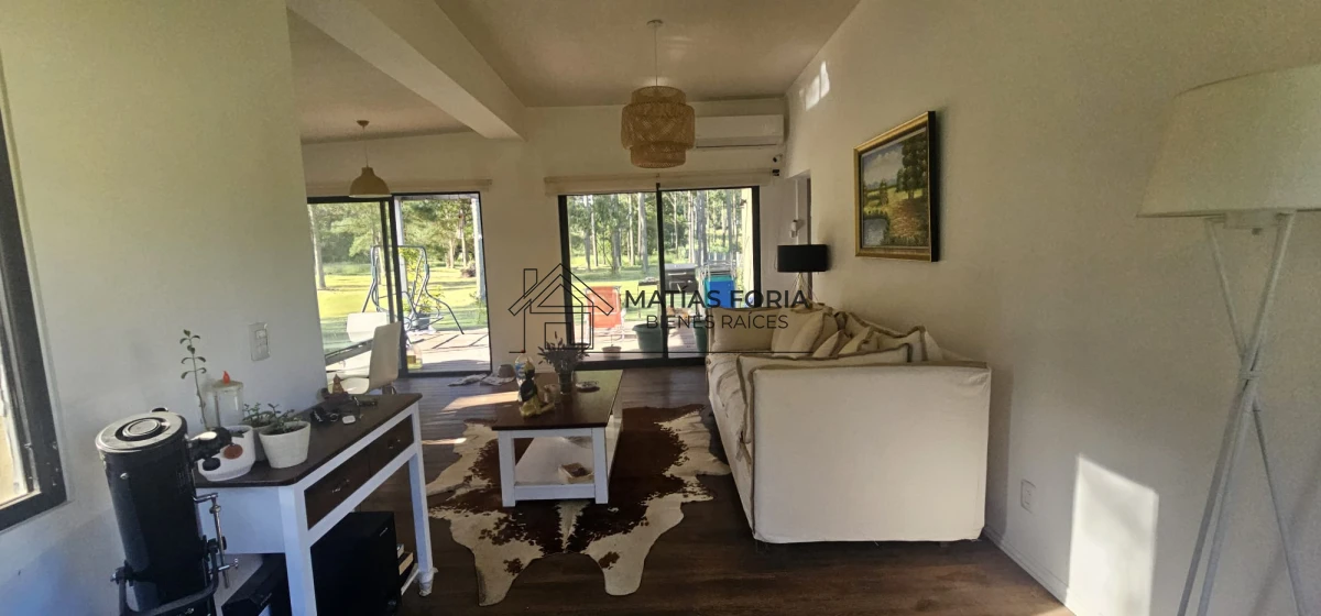 Casa ID.38 - CASA A ESTRENAR EN VENTA - CHACRAS DEL PINAR