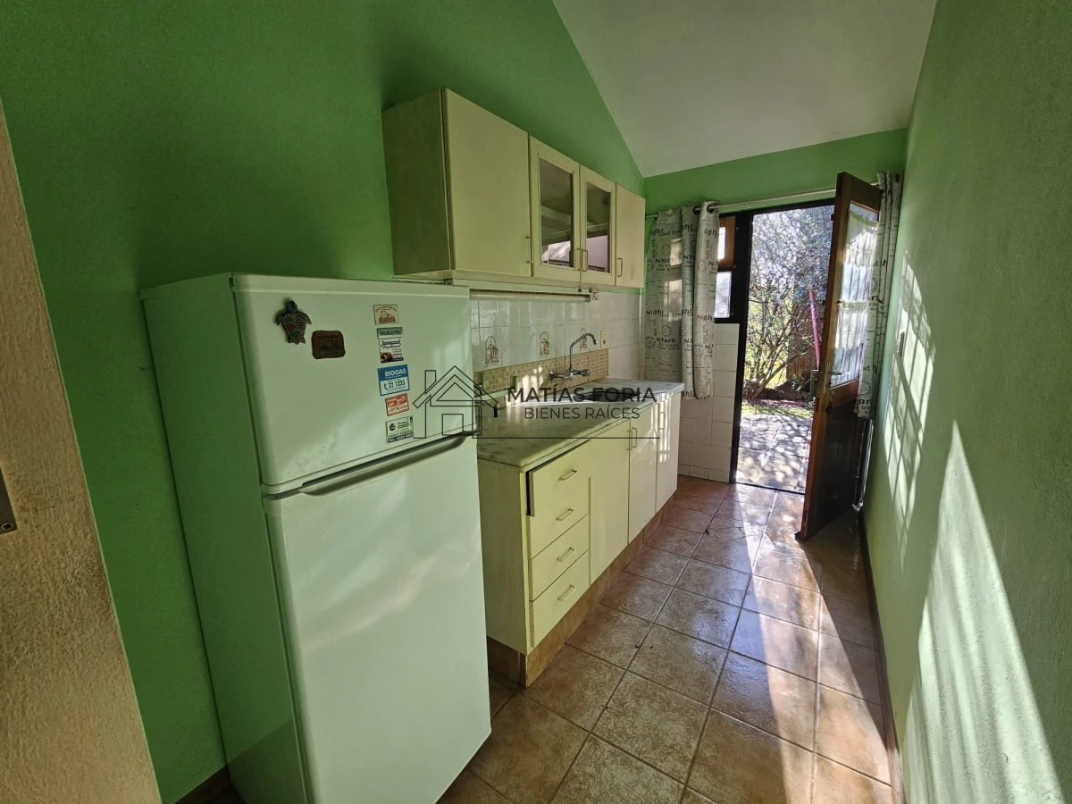 Casa ID.121 - CASA TRES DORMITORIOS EN VENTA - EL CORTIJO
