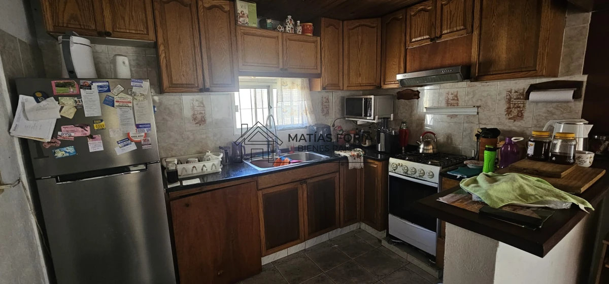 Casa ID.40 - CASA MAS APARTAMENTO EN VENTA BARRIO SARUBBI MALDONADO