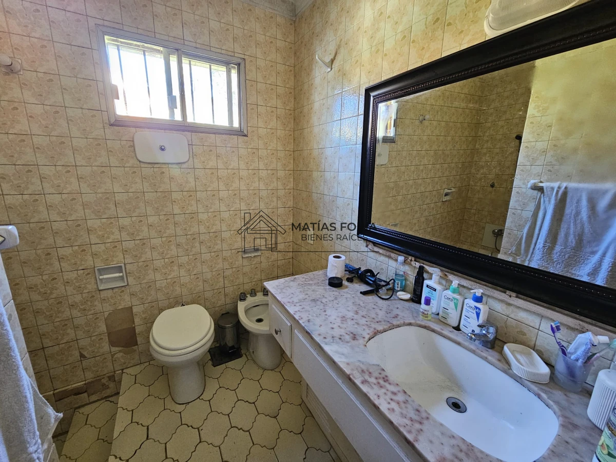 Casa ID.35 - CASA EN VENTA SAN RAFAEL