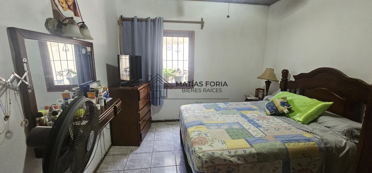 Casa ID.40 - CASA MAS APARTAMENTO EN VENTA BARRIO SARUBBI MALDONADO