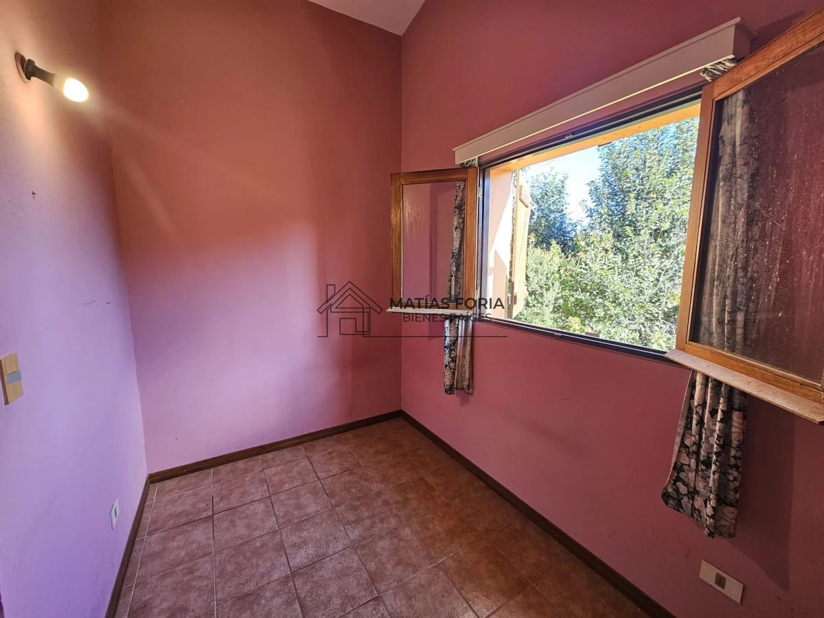 Casa ID.121 - CASA TRES DORMITORIOS EN VENTA - EL CORTIJO