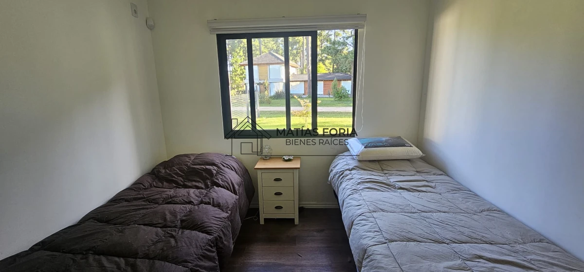 Casa ID.38 - CASA A ESTRENAR EN VENTA - CHACRAS DEL PINAR
