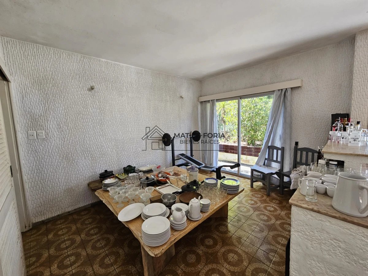 Casa ID.35 - CASA EN VENTA SAN RAFAEL