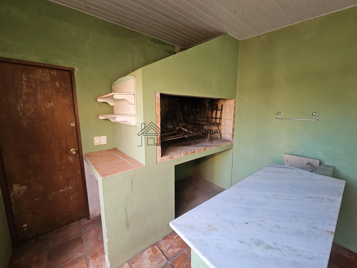 Casa ID.121 - CASA TRES DORMITORIOS EN VENTA - EL CORTIJO