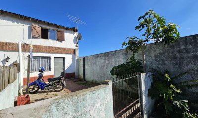 DUPLEX EN VENTA MALDONADO