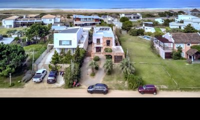 CASA EN VENTA MONTOYA