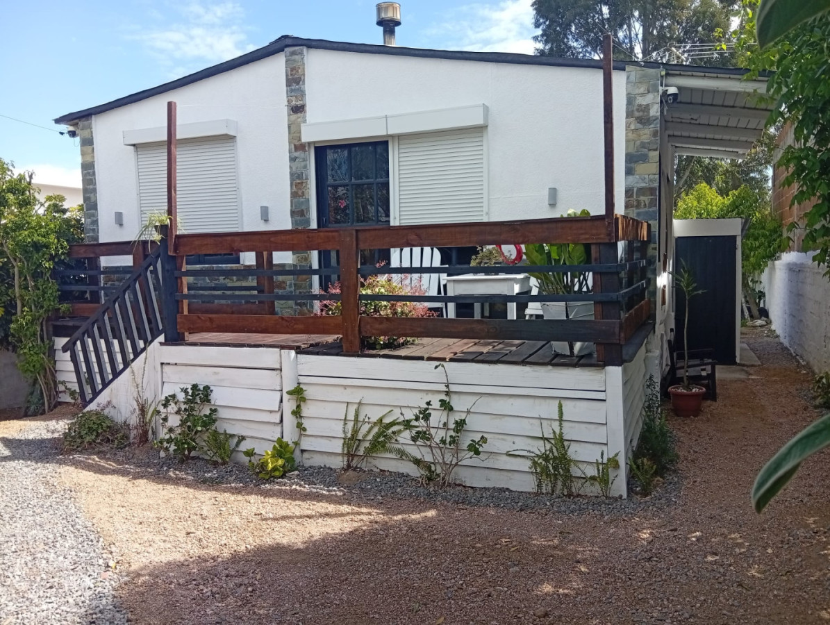 Casa en venta Balneario Bs.As