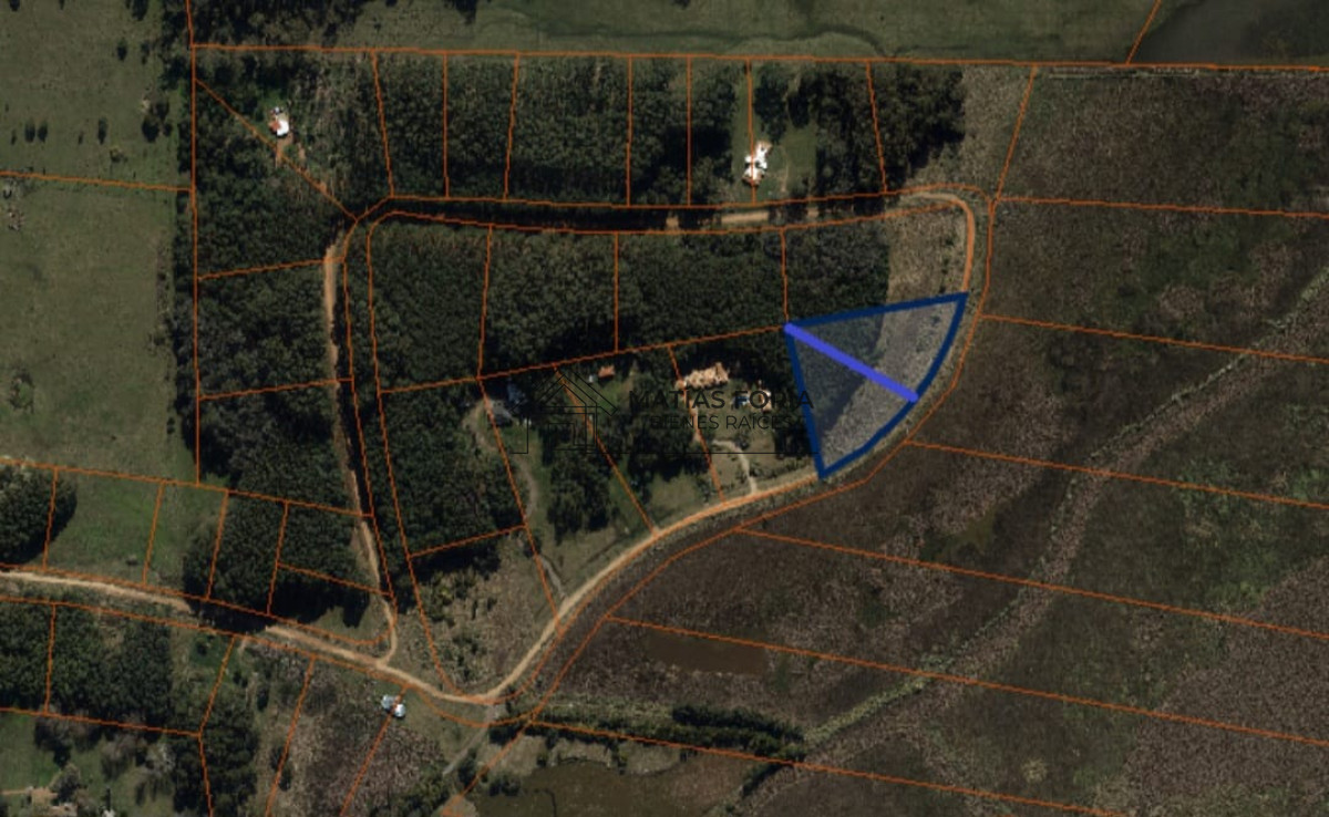 Terreno ID.103 - TERRENO 5.000 M2