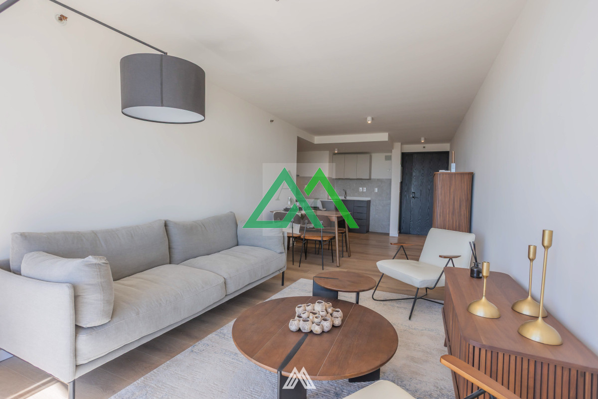 Apartamento ID.49 - Venta de apto de 3 dormitorios y doble garaje, en Carrasco Este
