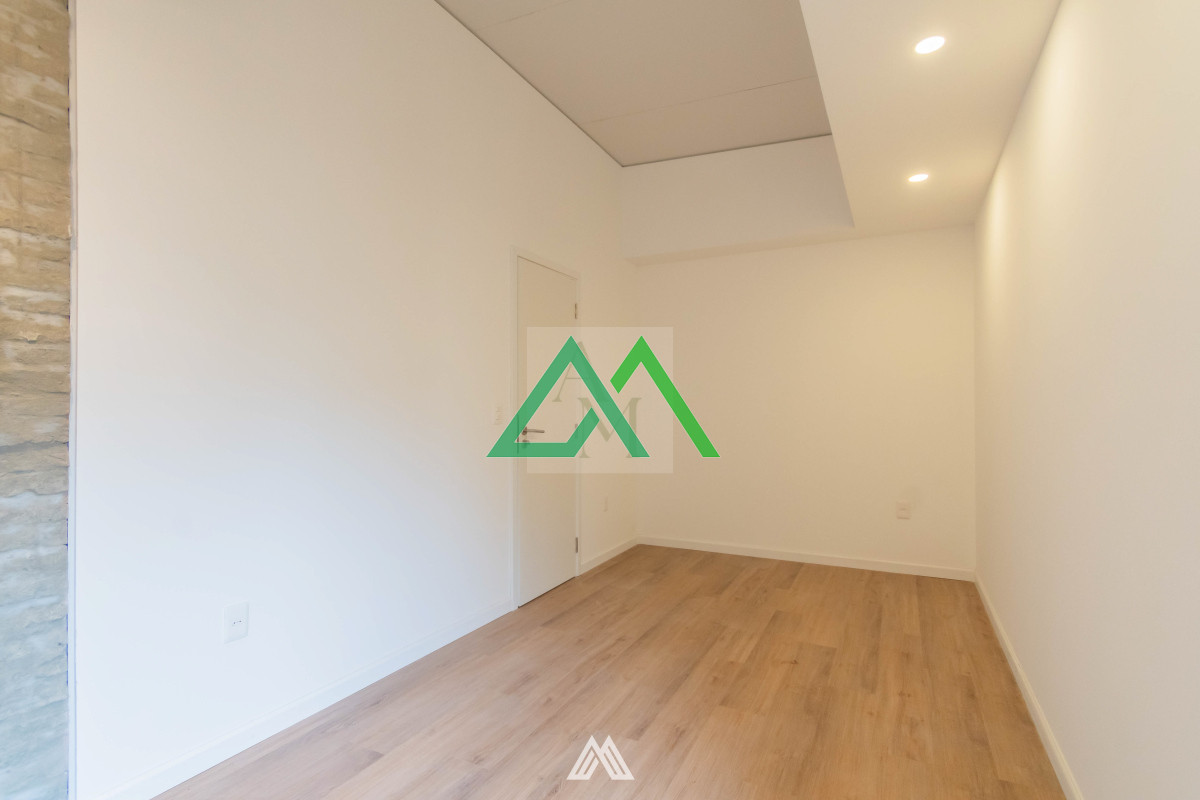 Apartamento ID.42 - Venta de duplex de dos dormitorios cerca de Tres Cruces a estrenar ANV 
