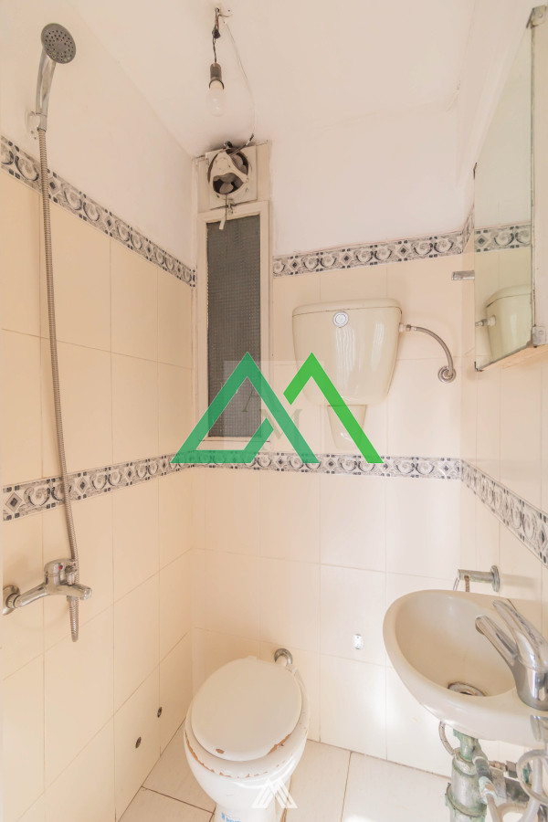Apartamento ID.97 - Venta de espectacular planta sobre Bulevar España  y Benito Banco, edificio esquina, vista al mar.