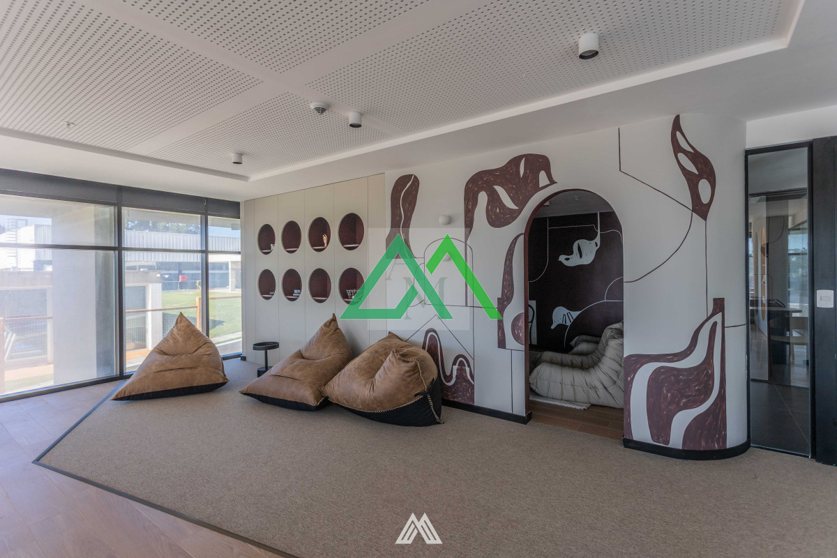 Apartamento ID.50 - Venta de apto 3 dormitorios, doble garaje, gran vista, Carrasco Este