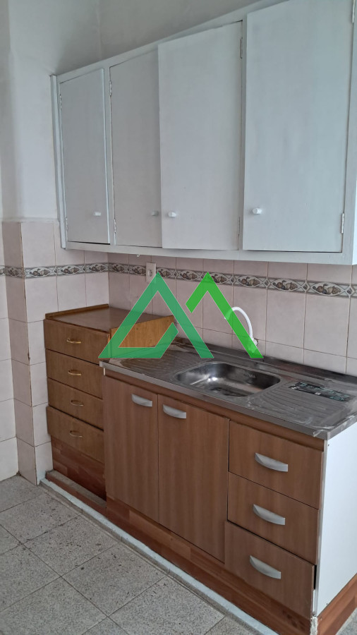 Apartamento ID.99 - ALQUILER APTO 3 DORMITORIOS + SERVICIO
