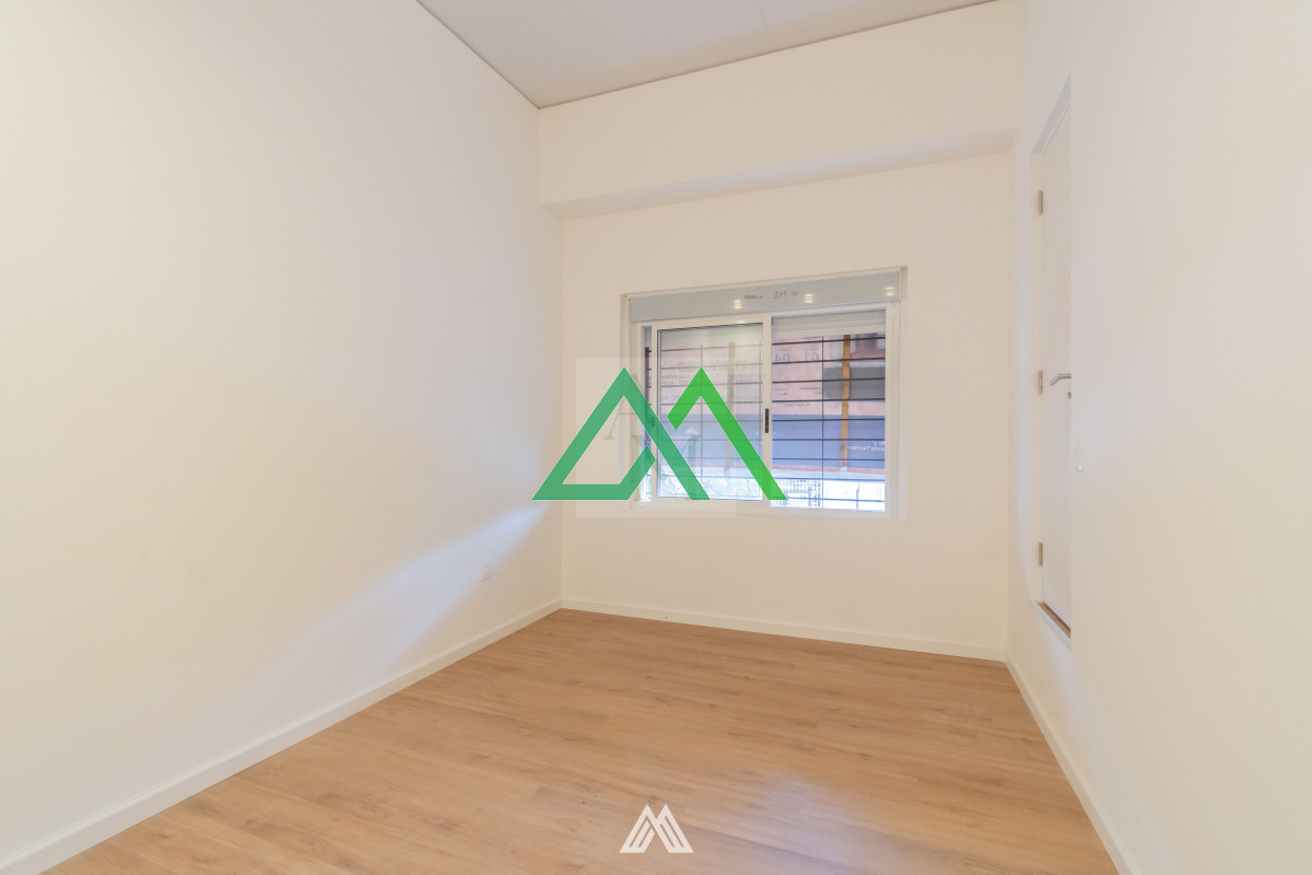 Apartamento ID.42 - Venta de duplex de dos dormitorios cerca de Tres Cruces a estrenar ANV 