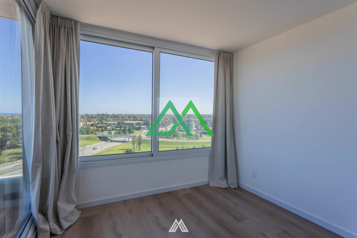 Apartamento ID.50 - Venta de apto 3 dormitorios, doble garaje, gran vista, Carrasco Este