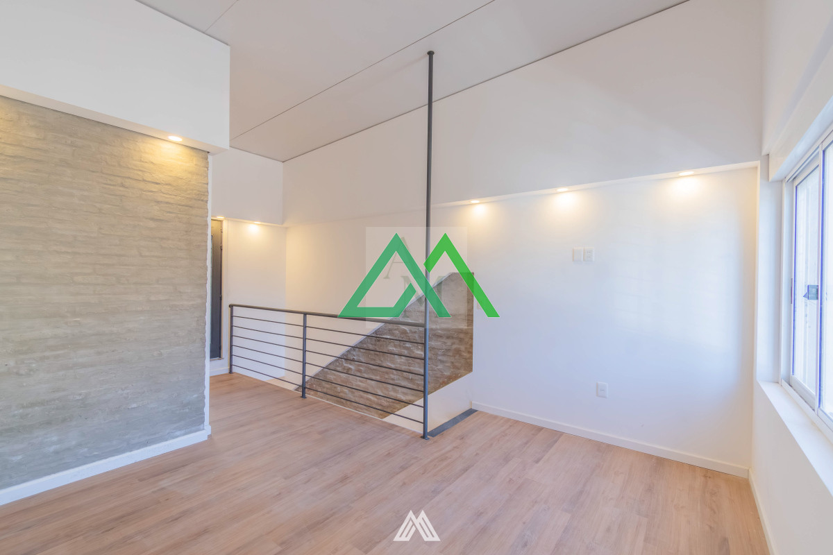 Apartamento ID.100 - Venta del mejor Loft del mercado a metros de Tres cruces