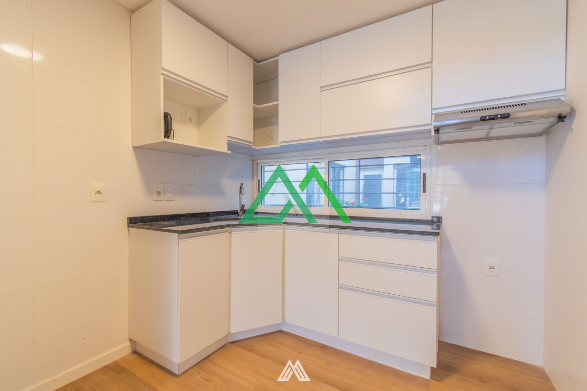 Apartamento ID.100 - Venta del mejor Loft del mercado a metros de Tres cruces