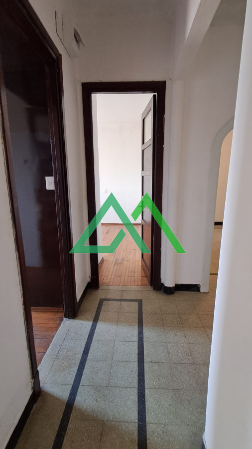Apartamento ID.99 - ALQUILER APTO 3 DORMITORIOS + SERVICIO