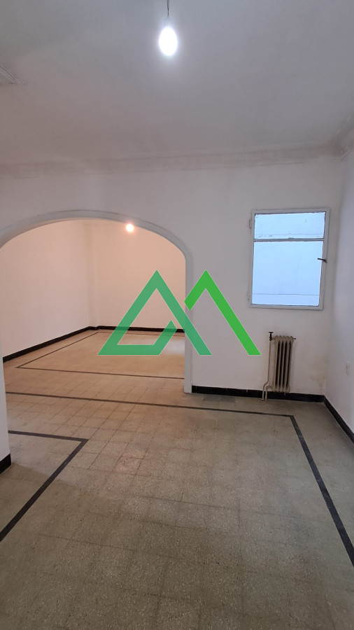 Apartamento ID.99 - ALQUILER APTO 3 DORMITORIOS + SERVICIO