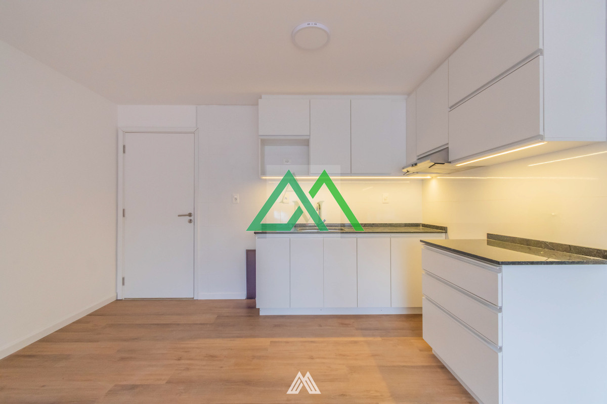 Apartamento ID.42 - Venta de duplex de dos dormitorios cerca de Tres Cruces a estrenar ANV 