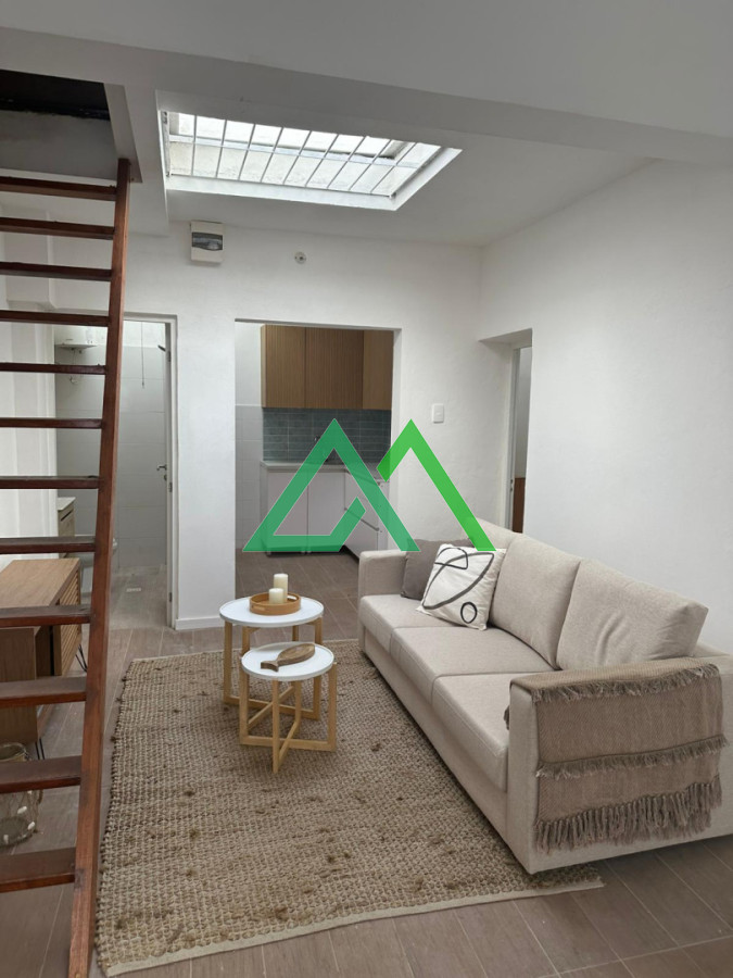 Apartamento ID.95 - Venta de apto de dos dormitorios por pasillo a metros de Montevideo Shoping