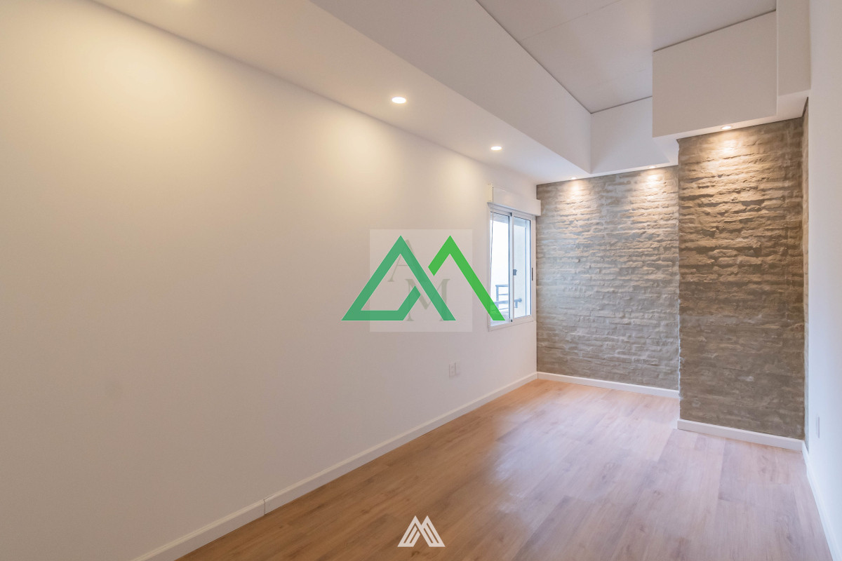 Apartamento ID.42 - Venta de duplex de dos dormitorios cerca de Tres Cruces a estrenar ANV 
