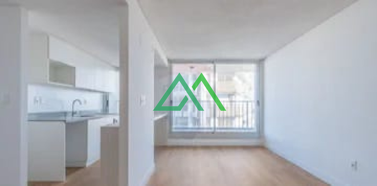 Apartamento ID.39 - Venta de apto de un dormitorio en Distrito M unidad 707