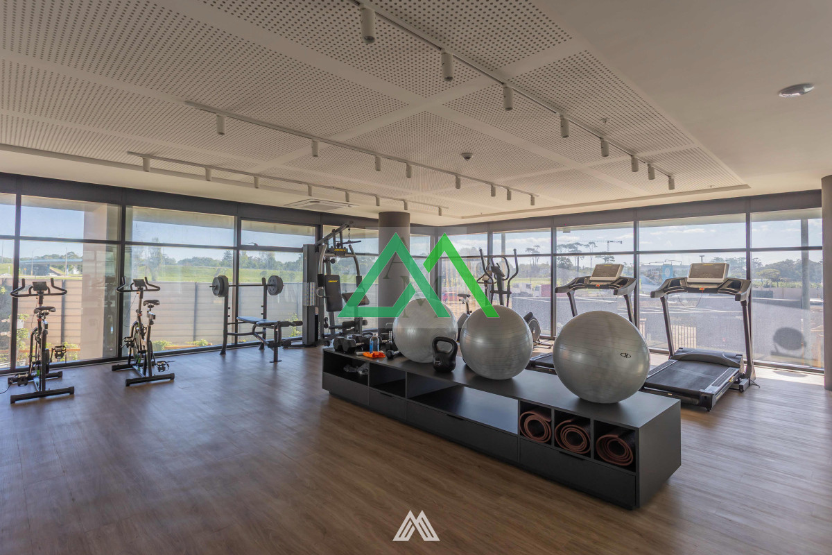Apartamento ID.50 - Venta de apto 3 dormitorios, doble garaje, gran vista, Carrasco Este
