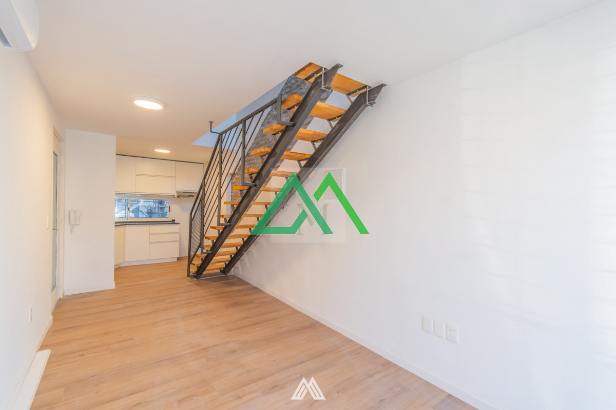 Apartamento ID.100 - Venta del mejor Loft del mercado a metros de Tres cruces