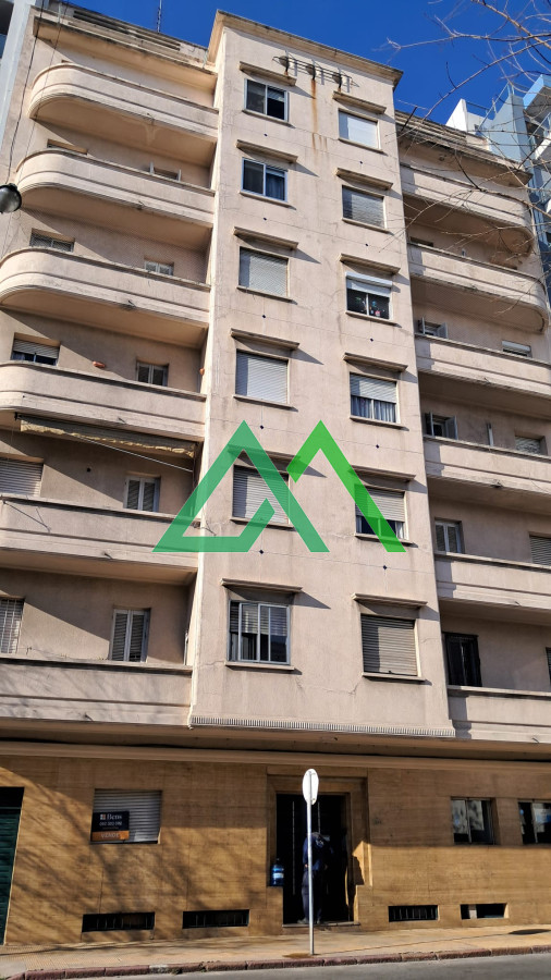 Apartamento ID.99 - ALQUILER APTO 3 DORMITORIOS + SERVICIO