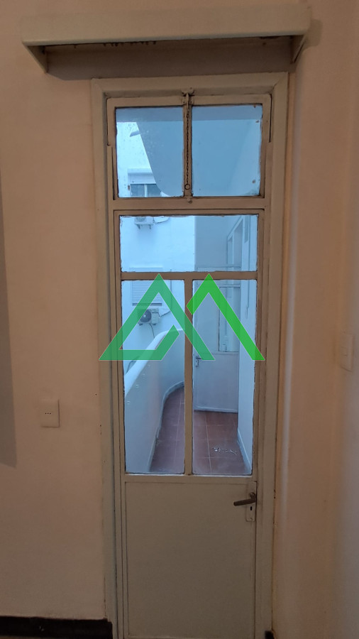 Apartamento ID.99 - ALQUILER APTO 3 DORMITORIOS + SERVICIO