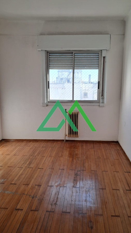 Apartamento ID.99 - ALQUILER APTO 3 DORMITORIOS + SERVICIO