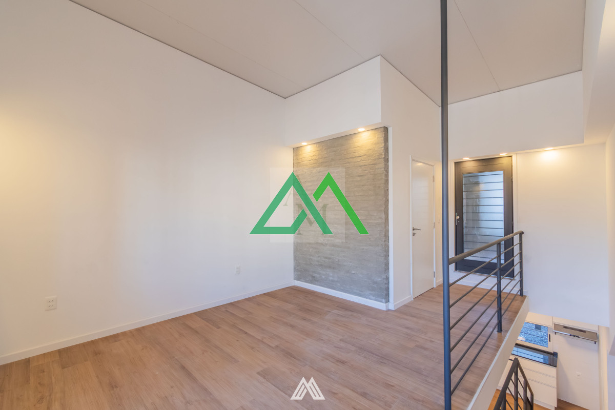 Apartamento ID.100 - Venta del mejor Loft del mercado a metros de Tres cruces