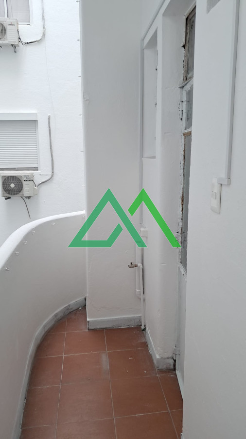 Apartamento ID.99 - ALQUILER APTO 3 DORMITORIOS + SERVICIO