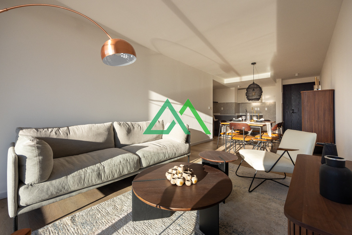Apartamento ID.28 - Espectacular  apto con tres dormitorios y tres baño cerca de  todo 