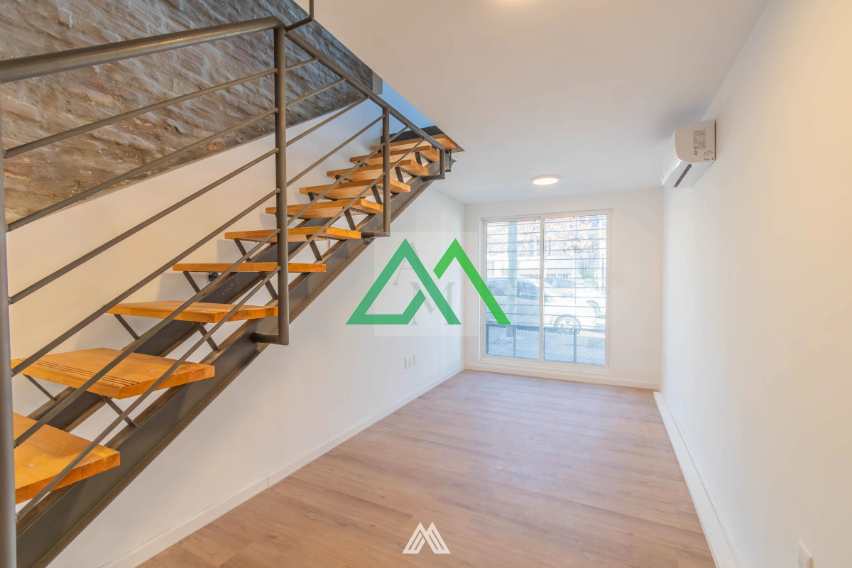 Apartamento ID.100 - Venta del mejor Loft del mercado a metros de Tres cruces