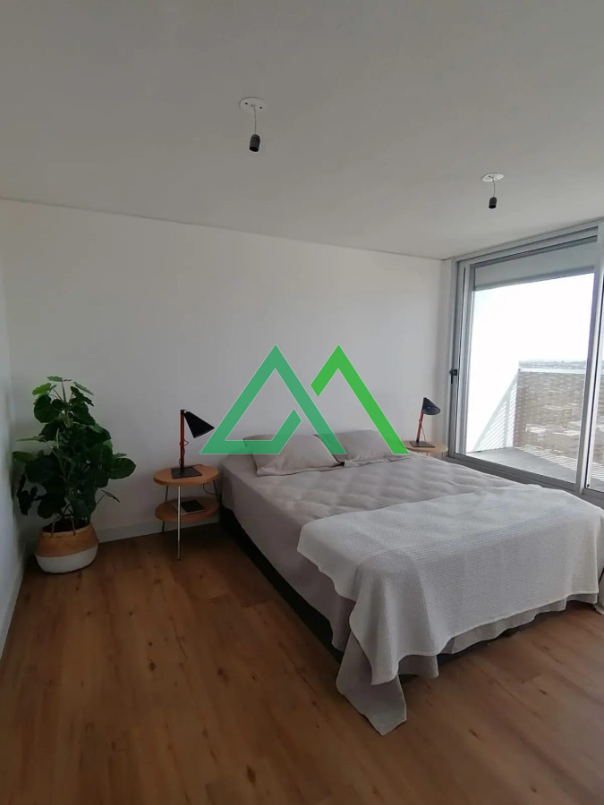 Apartamento ID.39 - Venta de apto de un dormitorio en Distrito M unidad 707