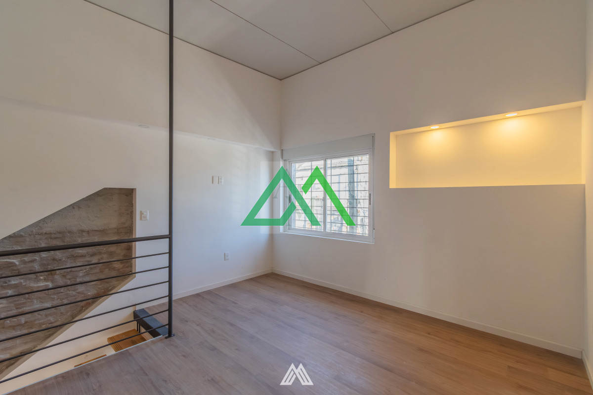 Apartamento ID.100 - Venta del mejor Loft del mercado a metros de Tres cruces