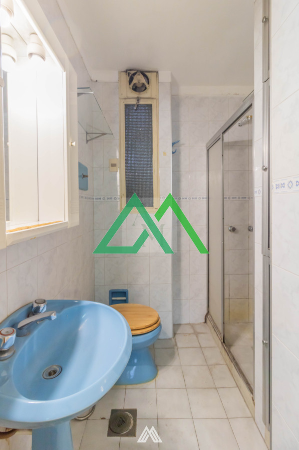 Apartamento ID.97 - Venta de espectacular planta sobre Bulevar España  y Benito Banco, edificio esquina, vista al mar.