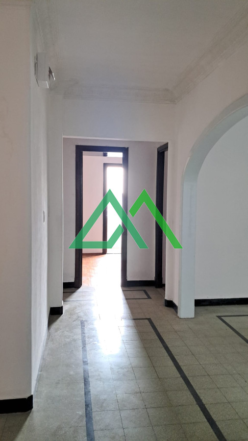 Apartamento ID.99 - ALQUILER APTO 3 DORMITORIOS + SERVICIO